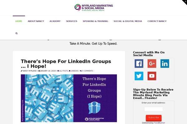 Site using Click-to-tweet plugin