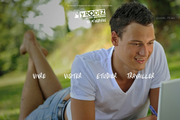 Accentbox theme site design template sample