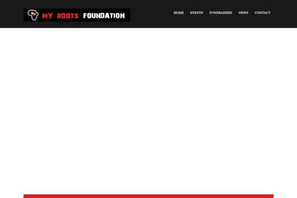 Site using Charitable - Fundraising & Crowdfunding plugin