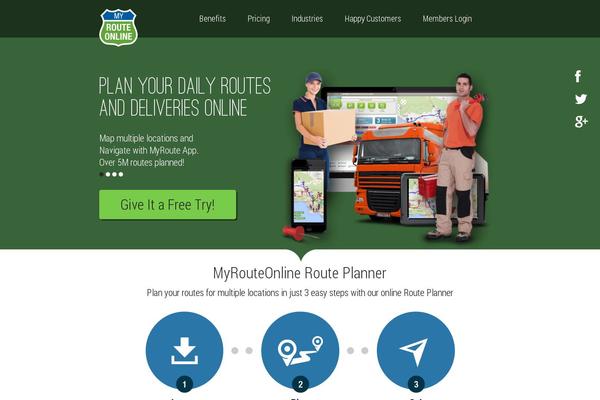 Simon WP Framework theme site design template sample