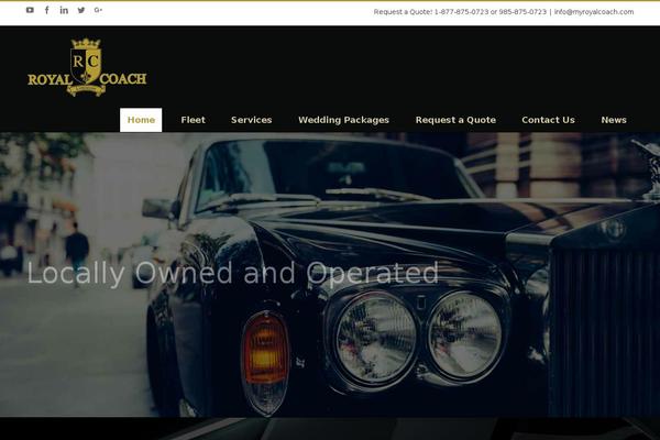 Site using Slider-pro-assets plugin