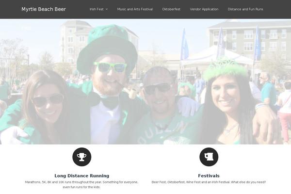 Site using Ut-pricing plugin