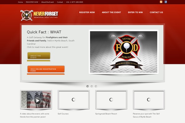 Karma theme site design template sample
