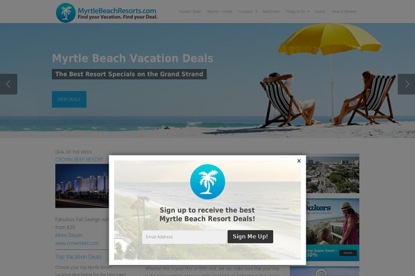 Site using Comments Evolved for WordPress plugin