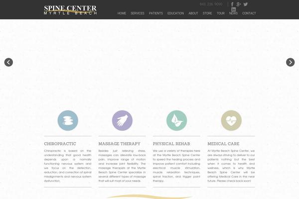 Piggie Bank theme site design template sample