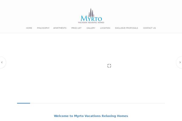 Site using Red-shortcodes plugin