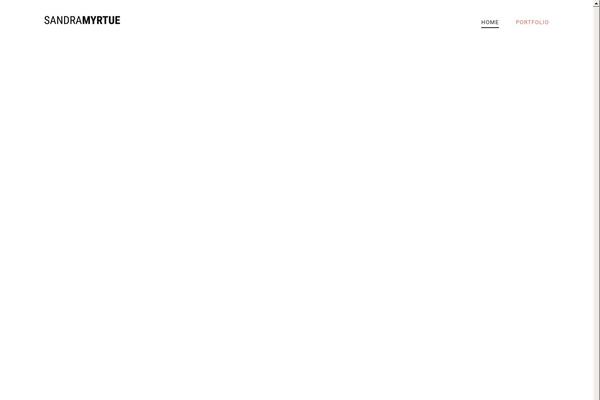X | The Theme theme site design template sample