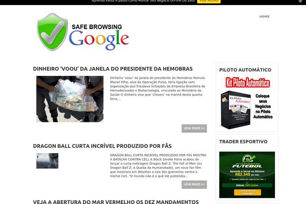 Site using WP Lead Plus Free Squeeze Page Creator plugin