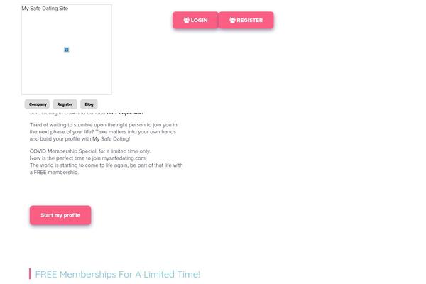 Site using Advanced Custom Fields plugin