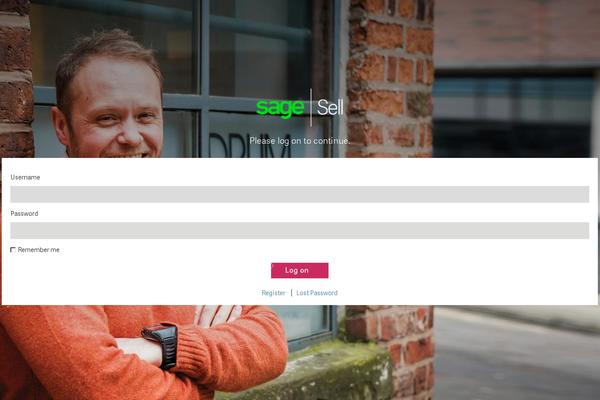 Site using Wp-views plugin