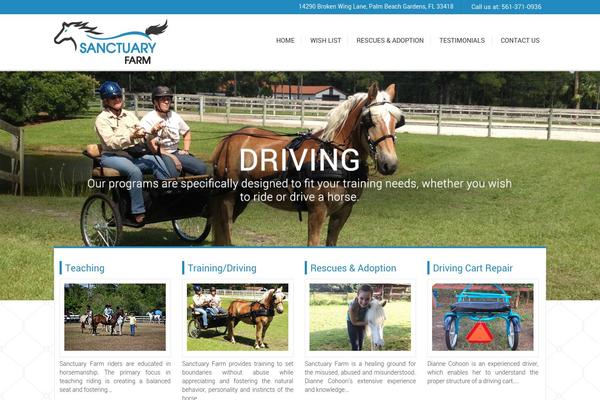 Site using Dynamic Headers plugin