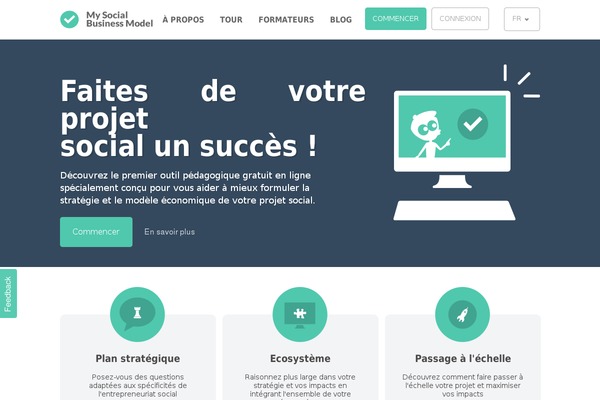 Site using At-noti plugin