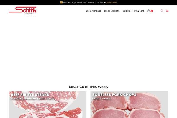 Site using Ocean-extra plugin