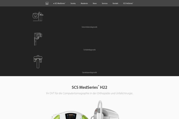 Site using Convertplug plugin