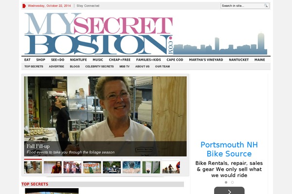 Advanced Newspaper theme site design template sample