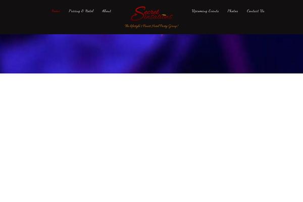 Site using Revslider2 plugin