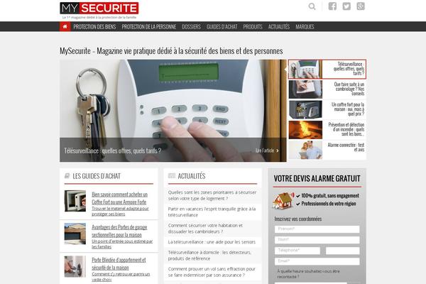 Site using Social-networks-auto-poster-facebook-twitter-g plugin