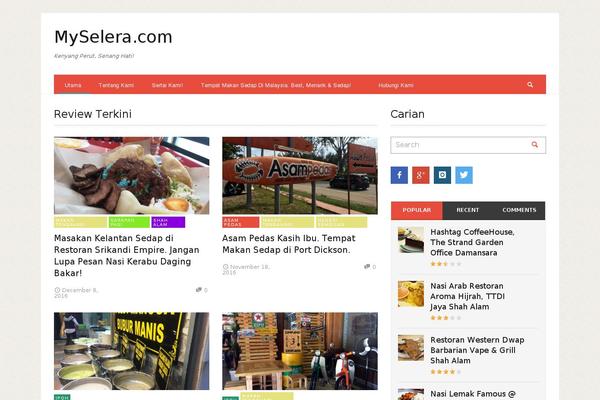 Site using Gp-premium plugin