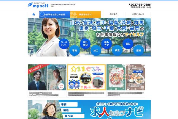 Site using WP-OGP plugin