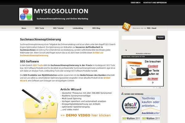Site using WP CleanFix plugin