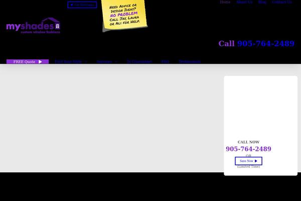 Site using Wp-performance-score-booster plugin