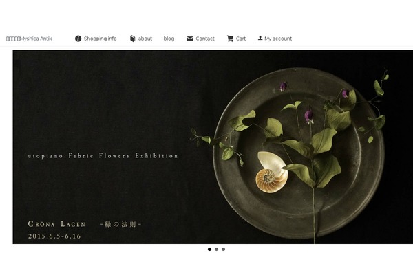 myshica.com site used Jointswp-css-master-child