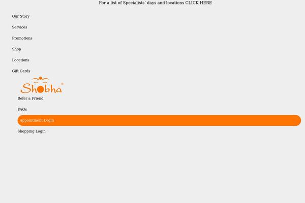 Site using Ga-germanized plugin
