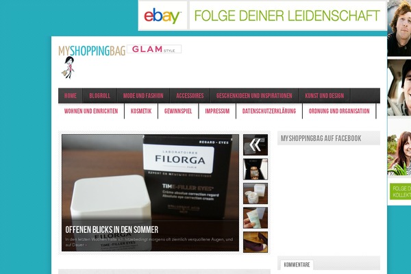 Site using Igit-posts-slider-widget plugin