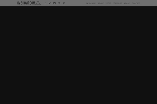 Montreal theme websites examples