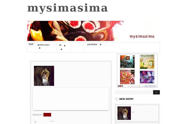 mysimasima.com site used Stinger3ver20140327