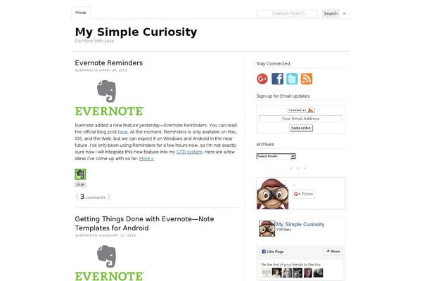 Site using Wp-syntax-effects plugin