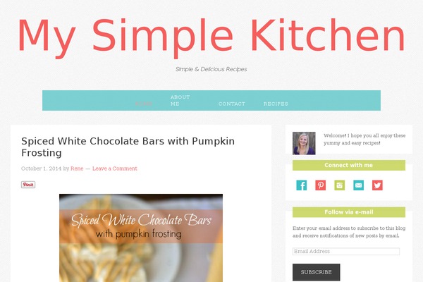 Site using CommentLuv plugin