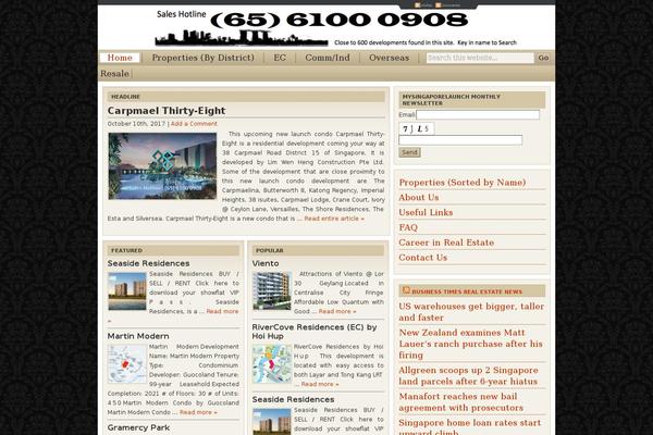 Site using GTranslate - Google Translate plugin