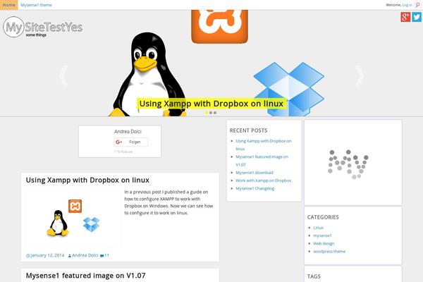 Site using Cookie Opt In plugin