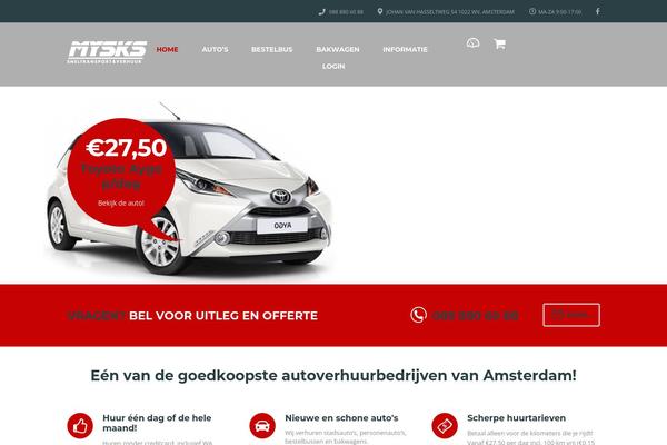 Site using Gdpr-compliance-cookie-consent plugin