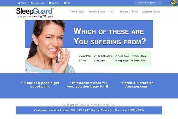 Education Pro theme site design template sample