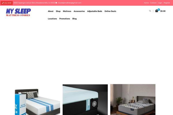 Site using Kingcomposer plugin