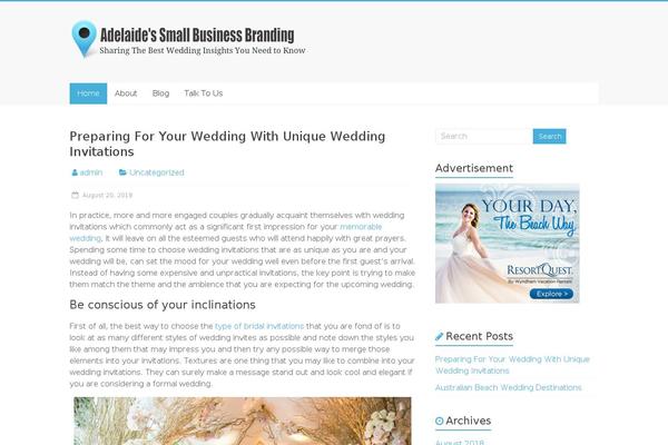 SparkleStore theme site design template sample