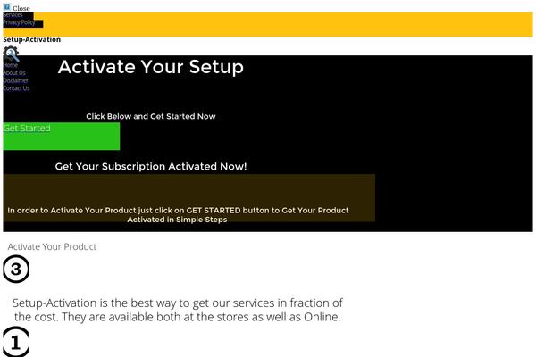 Compare theme site design template sample