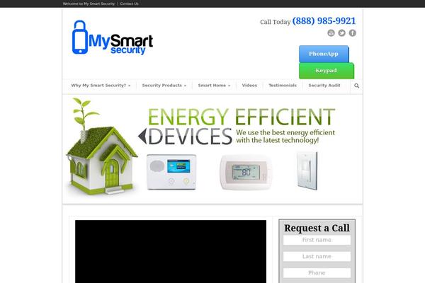 Site using ITRO Popup Plugin plugin