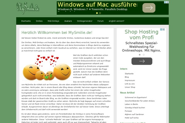 Quadro theme site design template sample