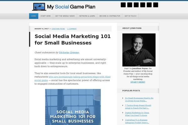 Generate theme site design template sample