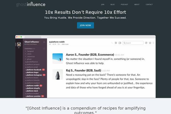 Site using CM Tooltip Glossary plugin