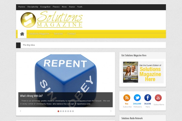 Site using Ilab-media-tools-premium plugin
