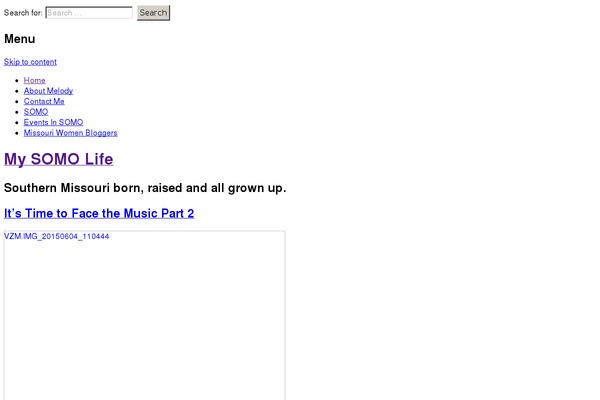 Site using Ie-sitemode plugin