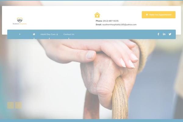 Xtra theme site design template sample