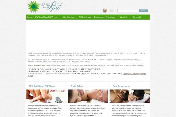 Site using Jquery-lightbox-balupton-edition plugin