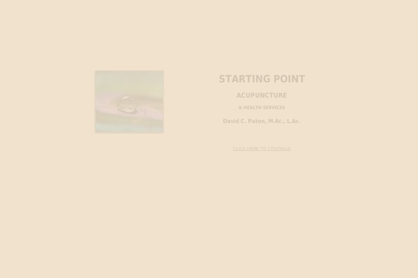Ak theme site design template sample