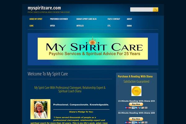 Online Marketer theme site design template sample