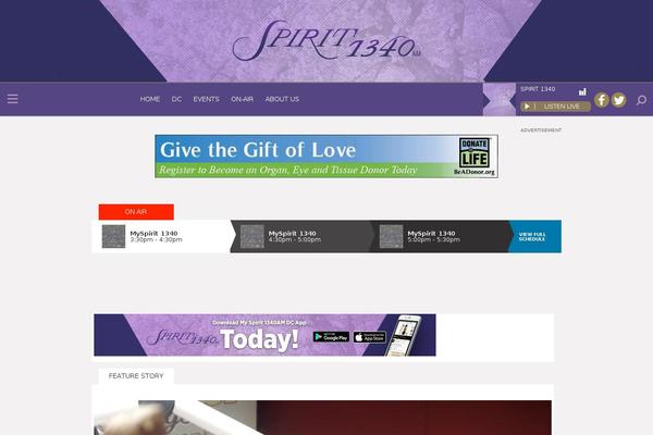 Site using Lazy-load-0.7 plugin